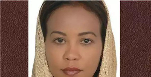 Female Journalist Faces Death Sentence Over Condom Article In Sudan (Photo)